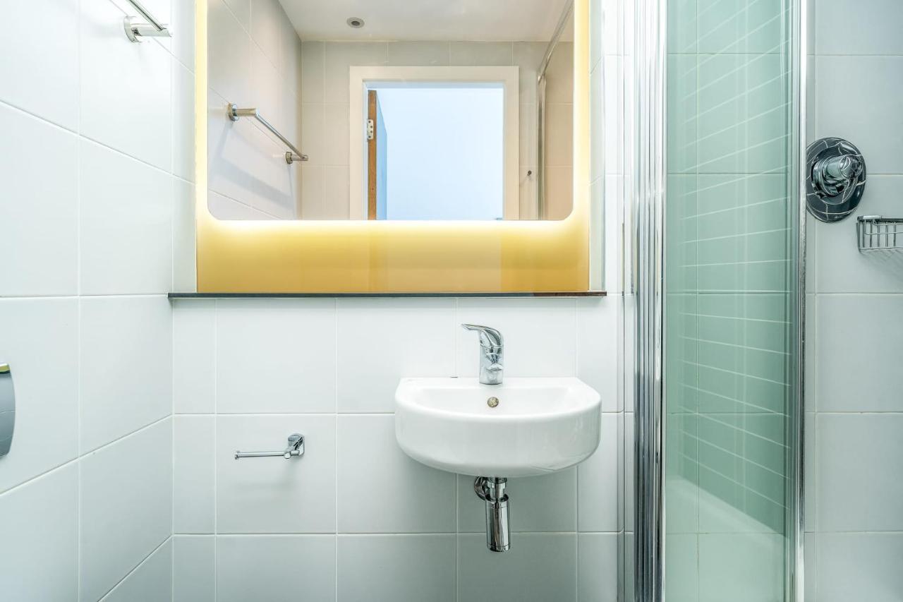 Ensuite Single Room With Shared Kitchen In Dublin Quays Экстерьер фото