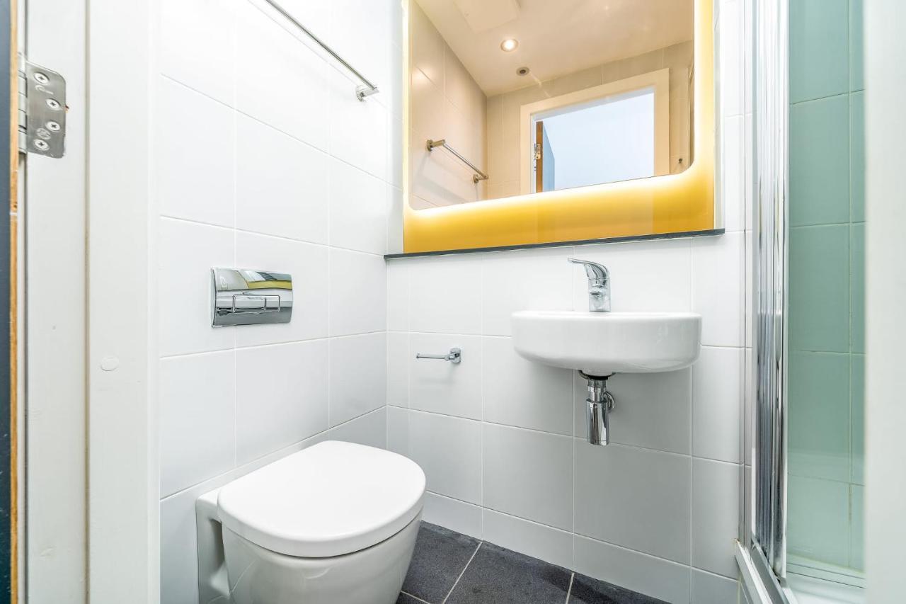 Ensuite Single Room With Shared Kitchen In Dublin Quays Экстерьер фото